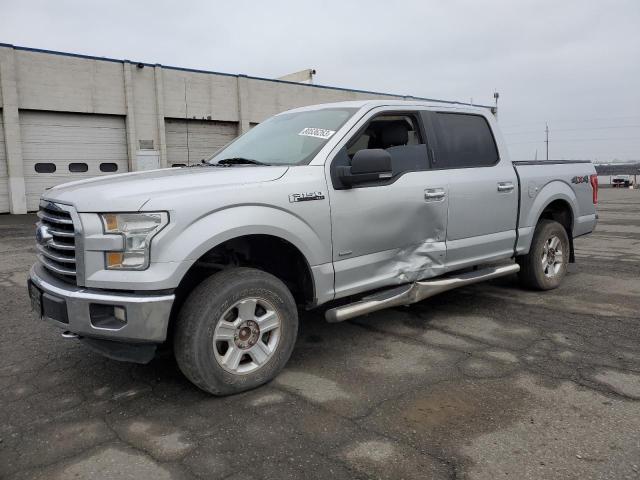 1FTEW1EG0GKD16996 | 2016 FORD F150 SUPER