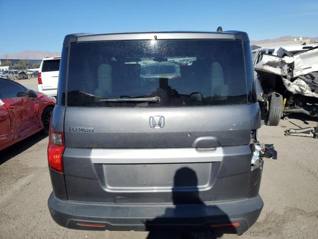 2011 Honda Element Lx VIN: 5J6YH1H39BL003412 Lot: 79773703