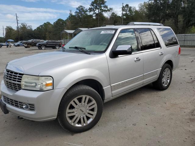 2010 Lincoln Navigator 