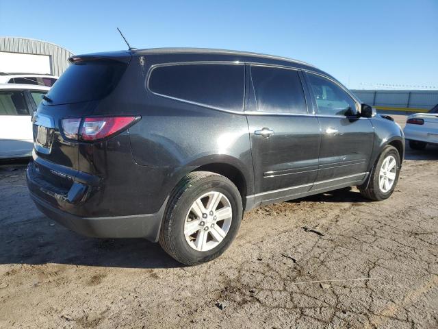 1GNKVHKD8EJ277044 | 2014 CHEVROLET TRAVERSE L