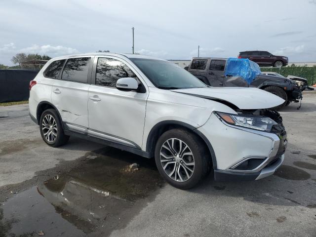 JA4AD3A35JZ034445 | 2018 MITSUBISHI OUTLANDER