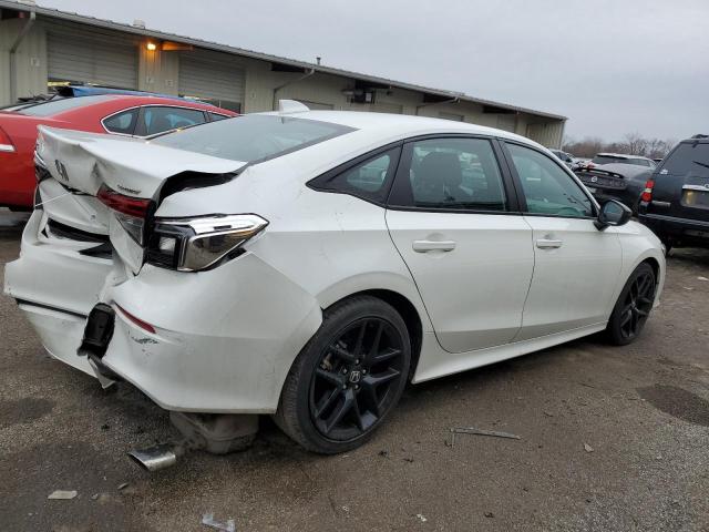 Vin: 2hgfe2f55nh566735, lot: 80037503, honda civic sport 20223