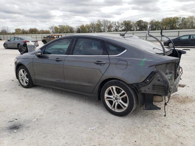 3FA6P0HD2JR281836 | 2018 FORD FUSION SE