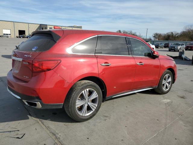 5J8YD4H32LL018646 | 2020 ACURA MDX