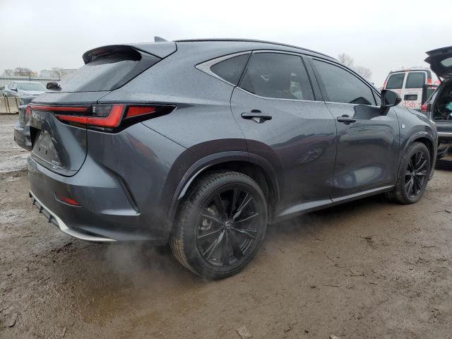 2023 LEXUS NX 350 2T2KGCEZ5PC018082