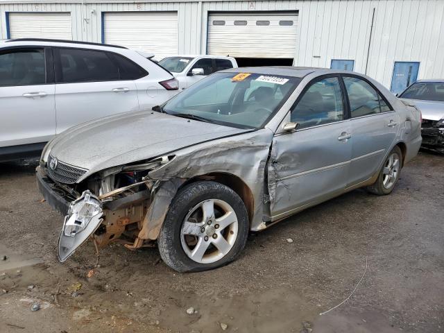 2004 Toyota Camry SE