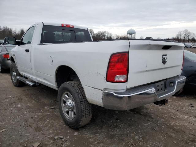 3C6MR5AJ3JG126921 | 2018 RAM 2500 ST