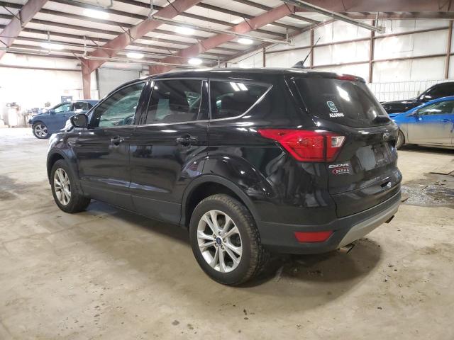 1FMCU9GD0KUB55279 | 2019 FORD ESCAPE SE