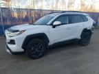 2023 TOYOTA RAV4 ADVEN - 2T3J1RFV7PW342589