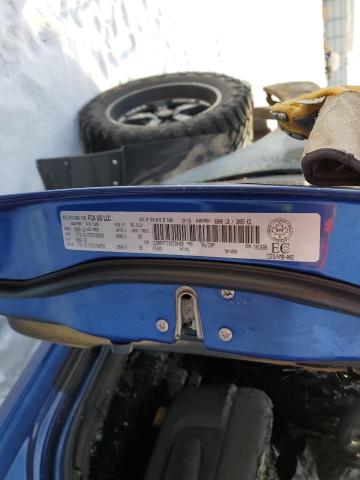 2019 RAM 1500 CLASS 1C6RR7FT1KS728495