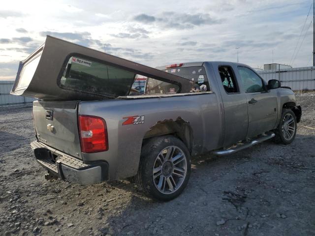 1GCEK29019Z161867 | 2009 Chevrolet silverado k1500 lt