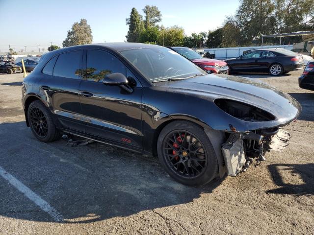 WP1AG2A57JLB64902 | 2018 PORSCHE MACAN GTS