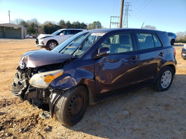 2014 Scion xD 