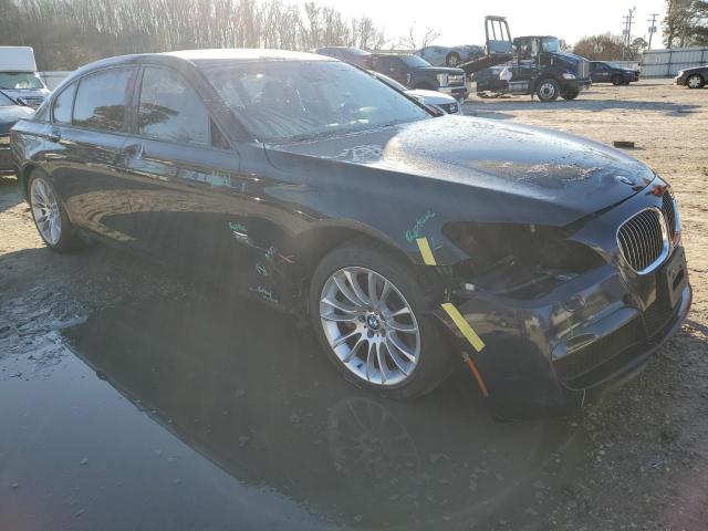 Vin: wbakc8c51cdz19103, lot: 80739253, bmw 7 series lxi 20124
