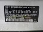 BMW X5 XDRIVE4 photo