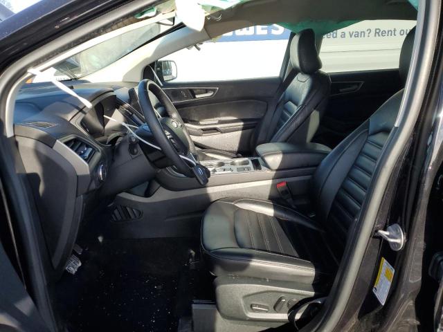 2FMPK4J95NBA45191 2022 FORD EDGE, photo no. 7