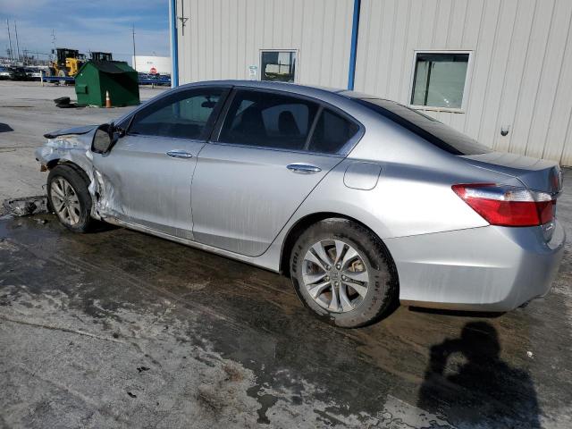 1HGCR2F32FA017676 | 2015 HONDA ACCORD LX