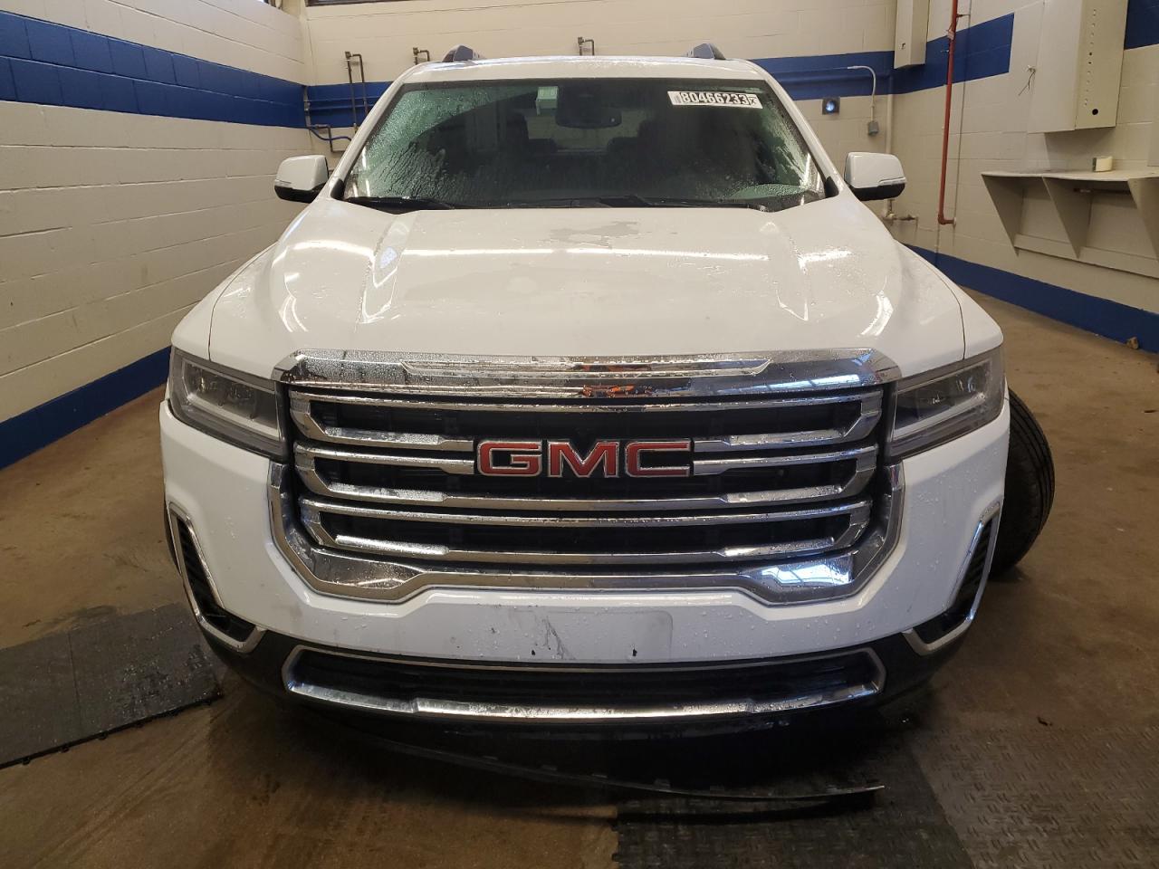 1GKKNUL44PZ227122 2023 GMC Acadia Slt