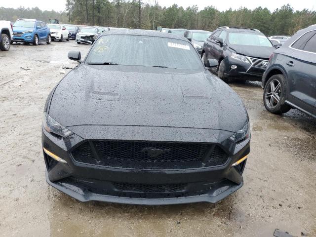 1FA6P8CF6M5157308 | 2021 FORD MUSTANG GT