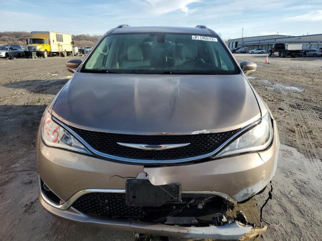 2C4RC1EG4HR676995 | 2017 CHRYSLER PACIFICA T