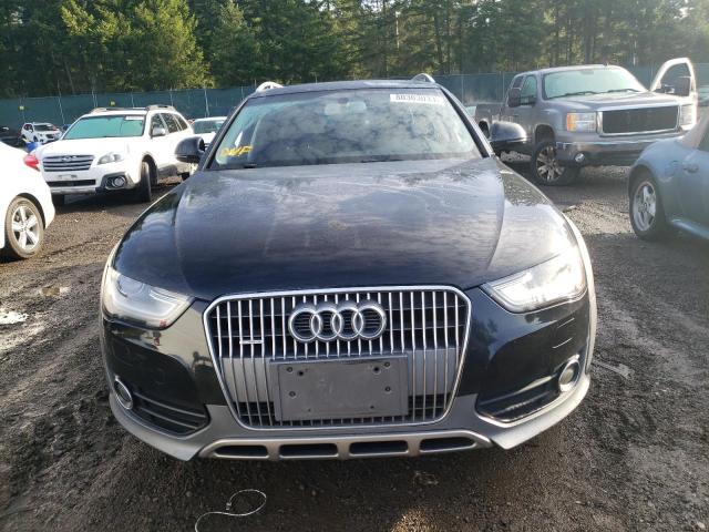 VIN WA1UFAFL0EA017125 2014 Audi A4, Premium Plus no.5