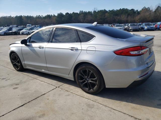 3FA6P0HD7LR184022 | 2020 FORD FUSION SE