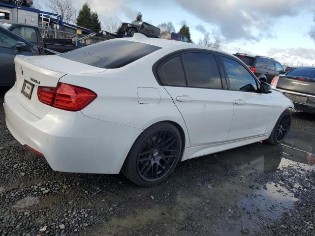 WBA3D3C57EK153610 | 2014 BMW 328 D