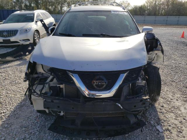 2016 Nissan Rogue S VIN: KNMAT2MT4GP655081 Lot: 78956183