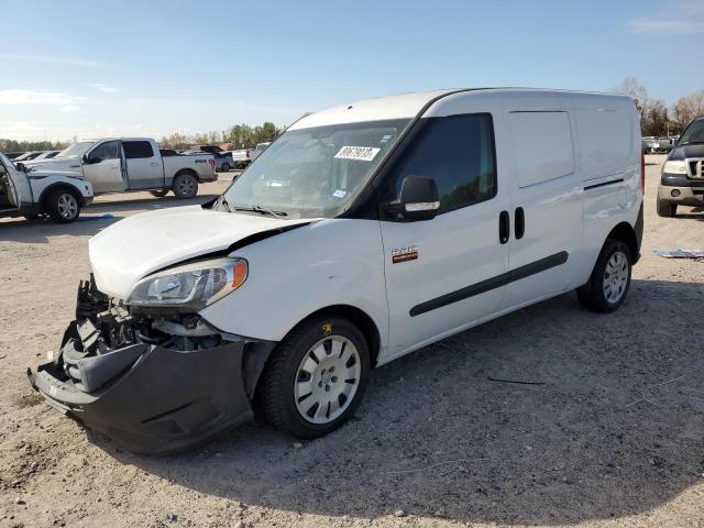 2015 Ram ProMaster 