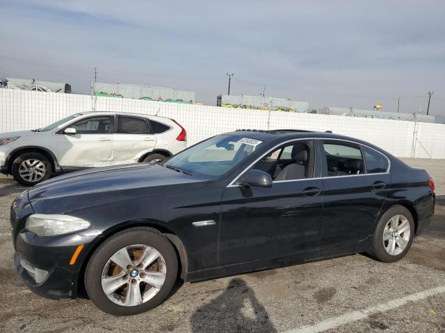 2011 BMW 5 Series 528i