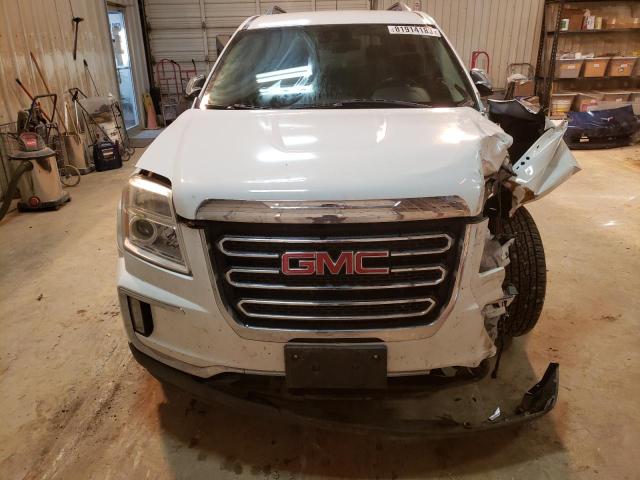 2GKFLUEK5H6329335 | 2017 GMC TERRAIN SL