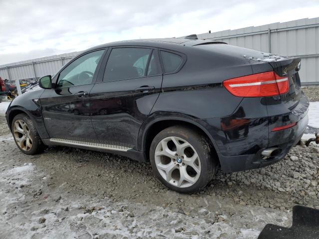 2012 BMW X6 xDrive35I VIN: 5UXFG2C55CL780569 Lot: 78761753