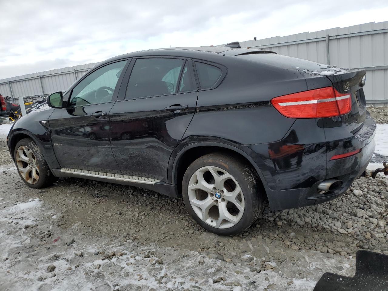 5UXFG2C55CL780569 2012 BMW X6 xDrive35I