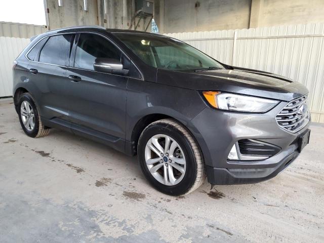 2FMPK4J98LBB16851 2020 FORD EDGE, photo no. 4