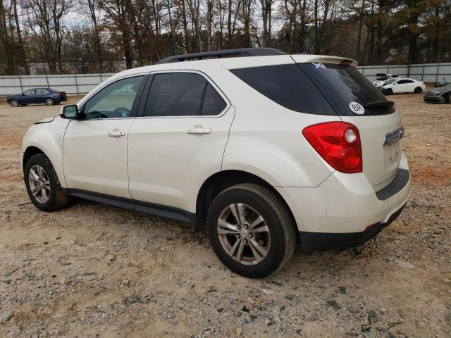 1GNALBEK5FZ138727 | 2015 CHEVROLET EQUINOX LT