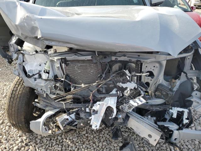 5TFCZ5AN8MX268933 | 2021 TOYOTA TACOMA DOU