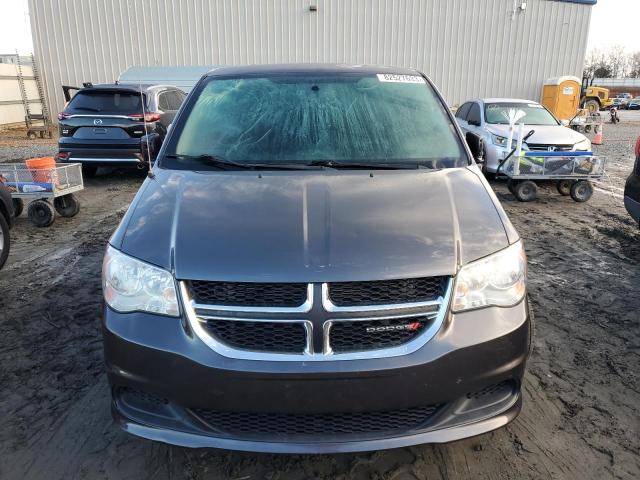 2C4RDGBG8JR162397 | 2018 DODGE GRAND CARA