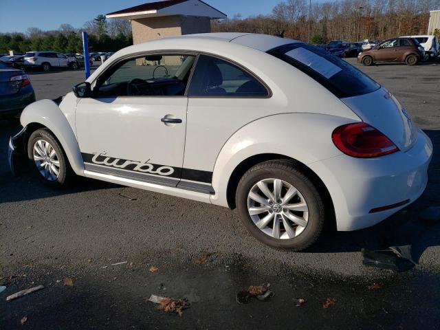 3VWF17AT5EM640649 | 2014 VOLKSWAGEN BEETLE