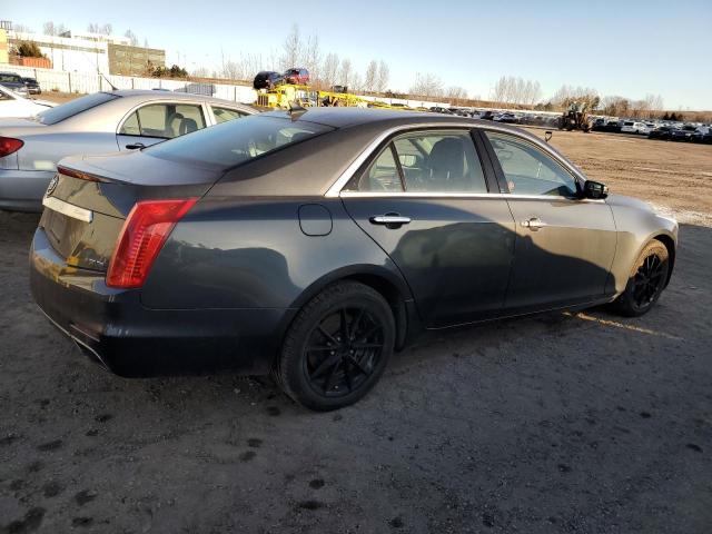 Vin: 1g6ax5s31e0154943, lot: 81443703, cadillac cts luxury collection 20143
