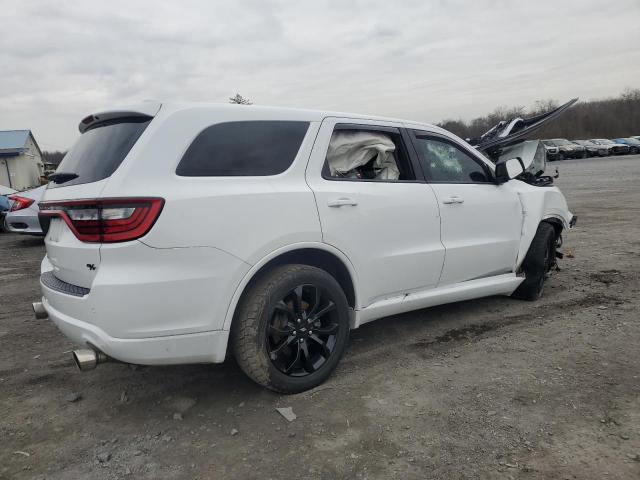 1C4SDJCT6KC722079 | 2019 DODGE DURANGO R/