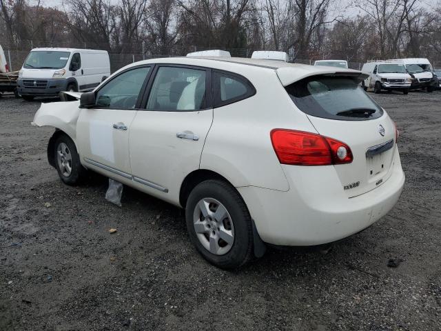 2013 Nissan Rogue S VIN: JN8AS5MV4DW665475 Lot: 76140063