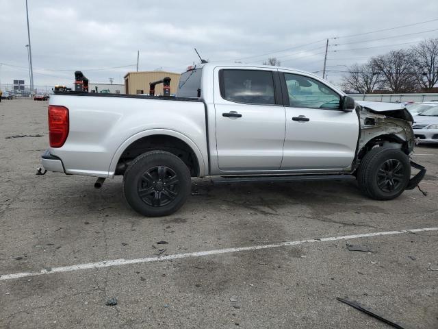 1FTER4FH2KLA22454 | 2019 FORD RANGER XL