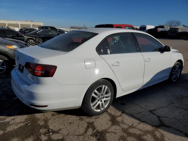 3VW167AJ9HM295401 | 2017 VOLKSWAGEN JETTA S