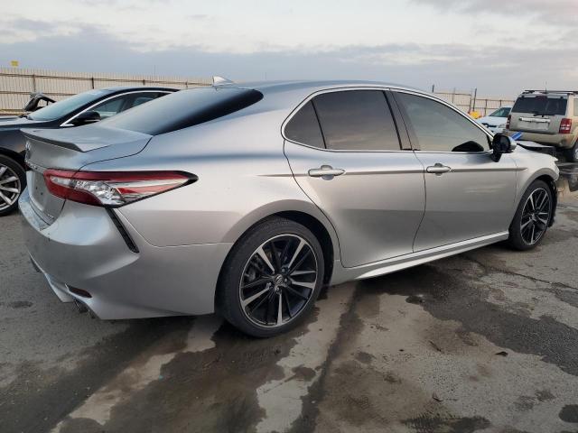 4T1B61HK7JU059720 | 2018 TOYOTA CAMRY XSE