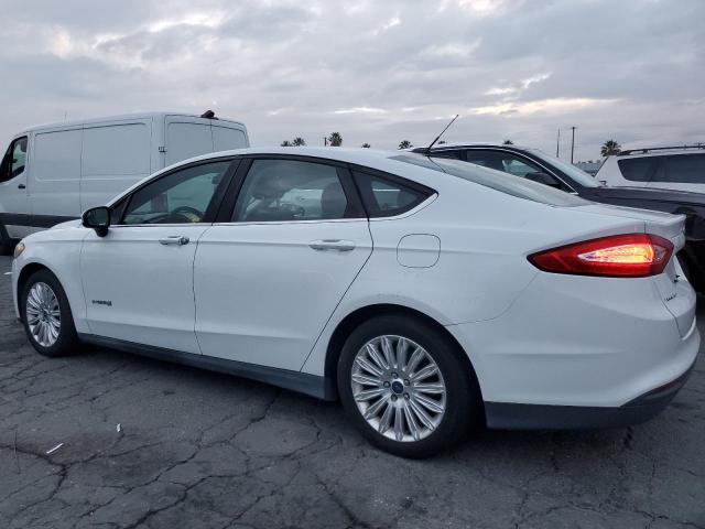 3FA6P0UU1GR175697 | 2016 FORD FUSION S H