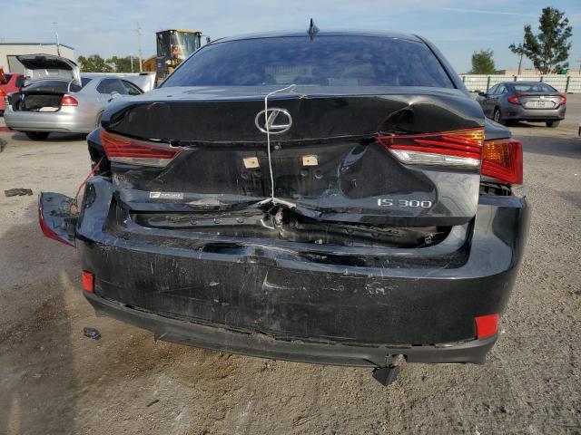 2020 LEXUS IS 300 F-S JTHGA1D2XL5108399