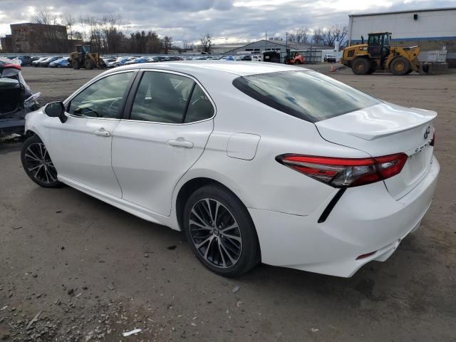 VIN JTNB11HK8J3024012 2018 Toyota Camry, L no.2