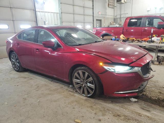 JM1GL1XY0J1332555 | 2018 MAZDA 6 SIGNATUR