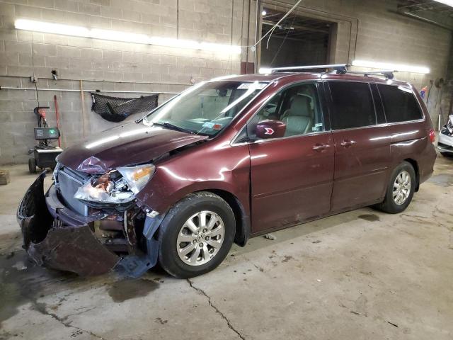 2008 Honda Odyssey EX-L