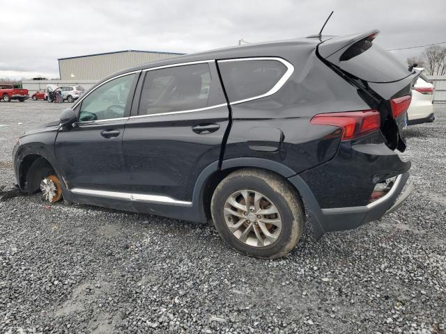 2020 Hyundai Santa Fe Se VIN: 5NMS23AD9LH240027 Lot: 82246563